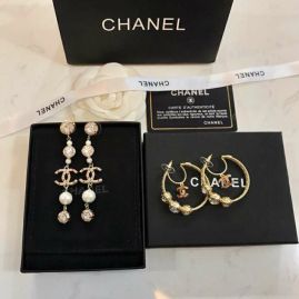 Picture of Chanel Earring _SKUChanelearring1006384647